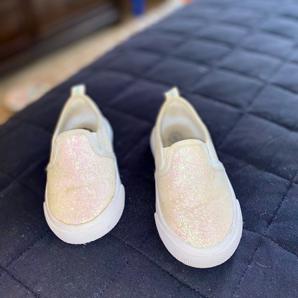 CAT & JACK SHOES